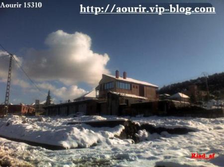 hiver 2007
