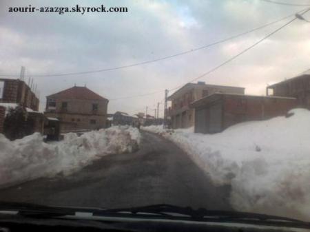 hiver 2007