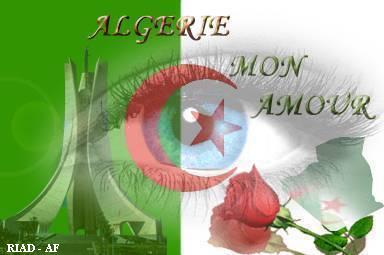 Algerie