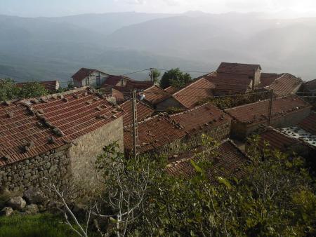 Ancien village 5