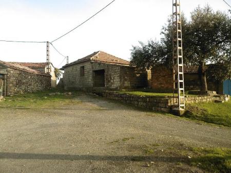 Ancien village   1