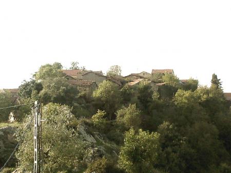 Ancien village 4