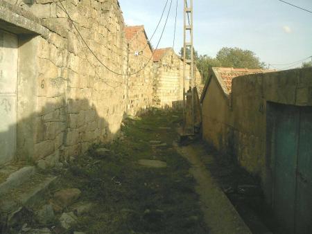 Ancien village  7