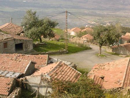 Ancien village   11