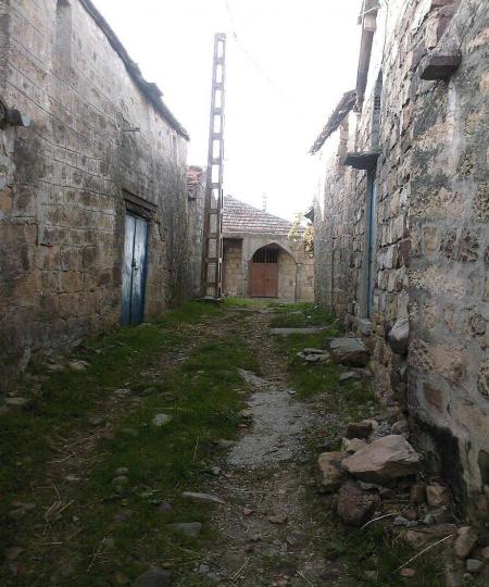 Ancien village  6