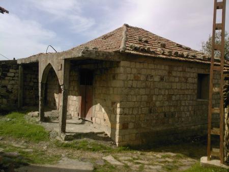Ancien village   12