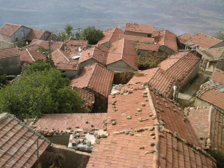 Ancien village   10